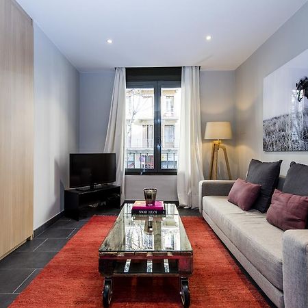 C211 Barcelona Apartments ภายนอก รูปภาพ