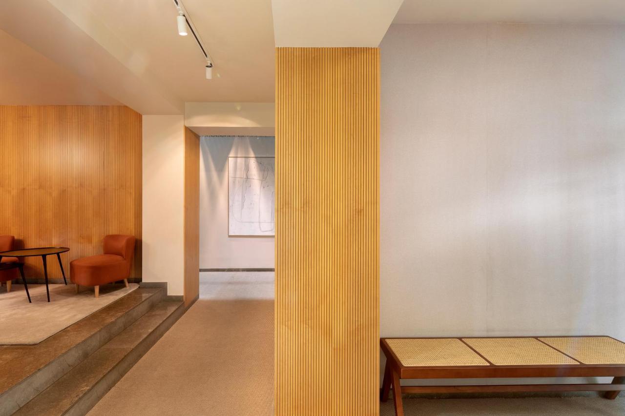 C211 Barcelona Apartments ภายนอก รูปภาพ