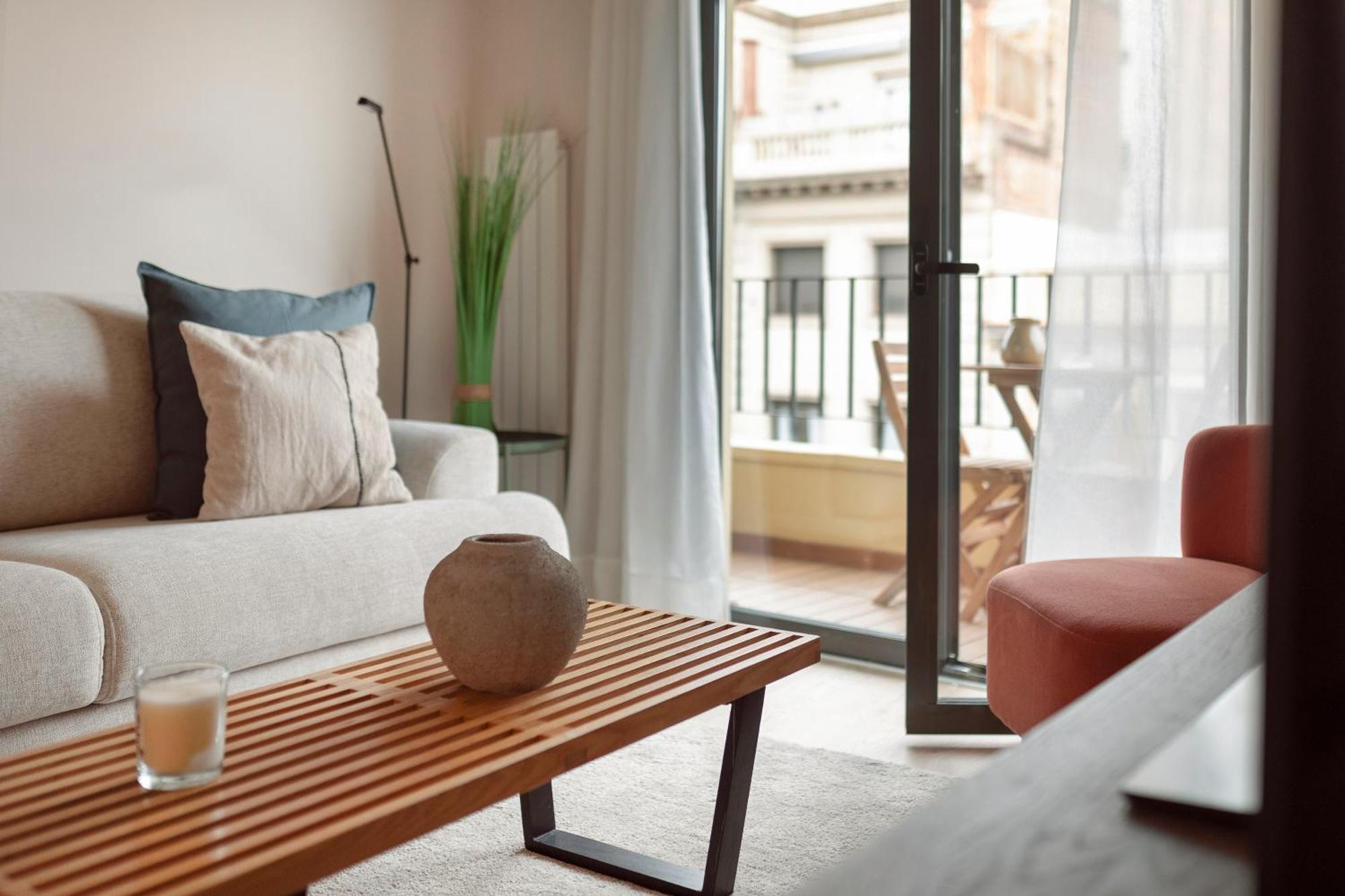 C211 Barcelona Apartments ภายนอก รูปภาพ