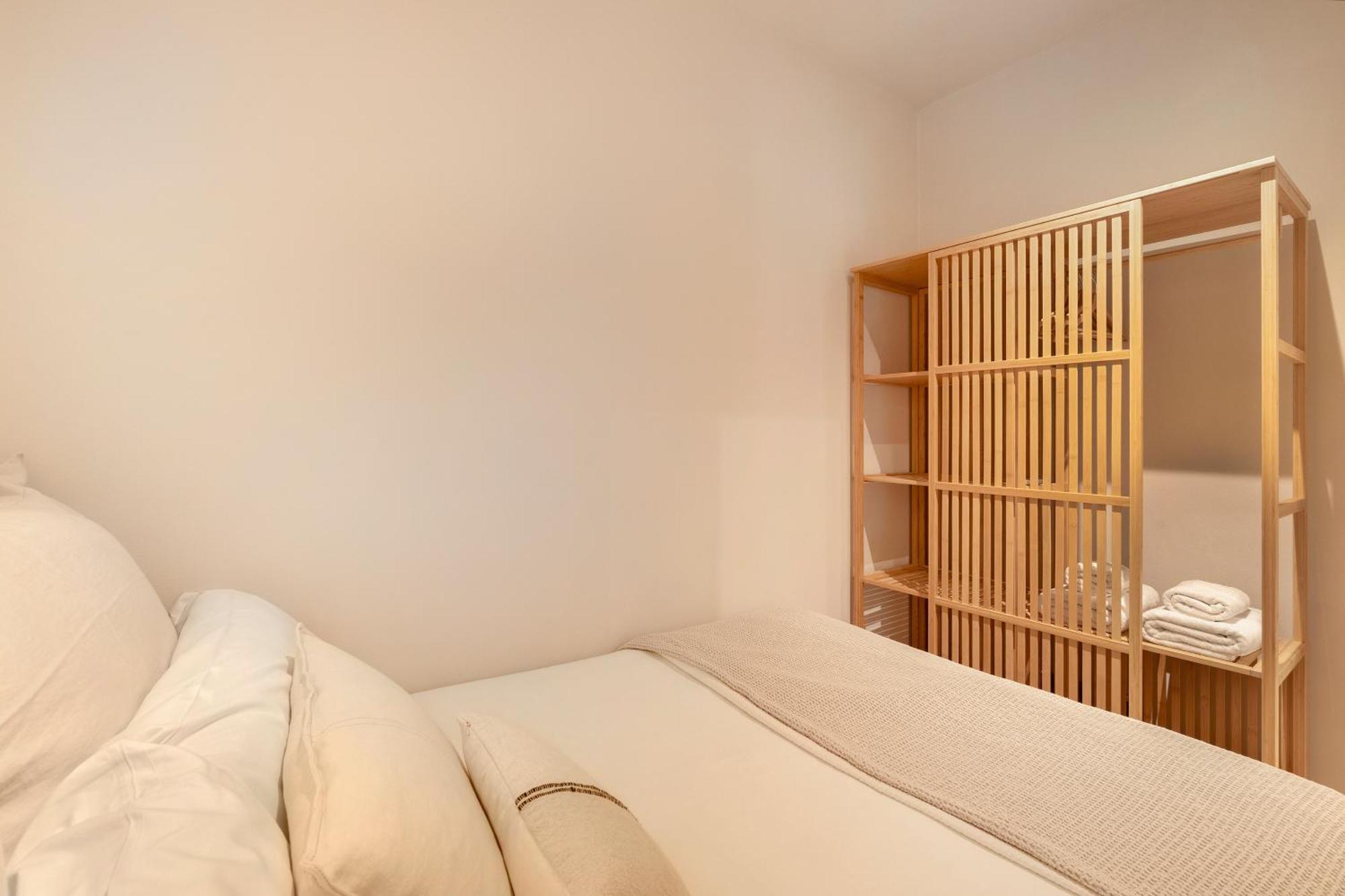C211 Barcelona Apartments ภายนอก รูปภาพ