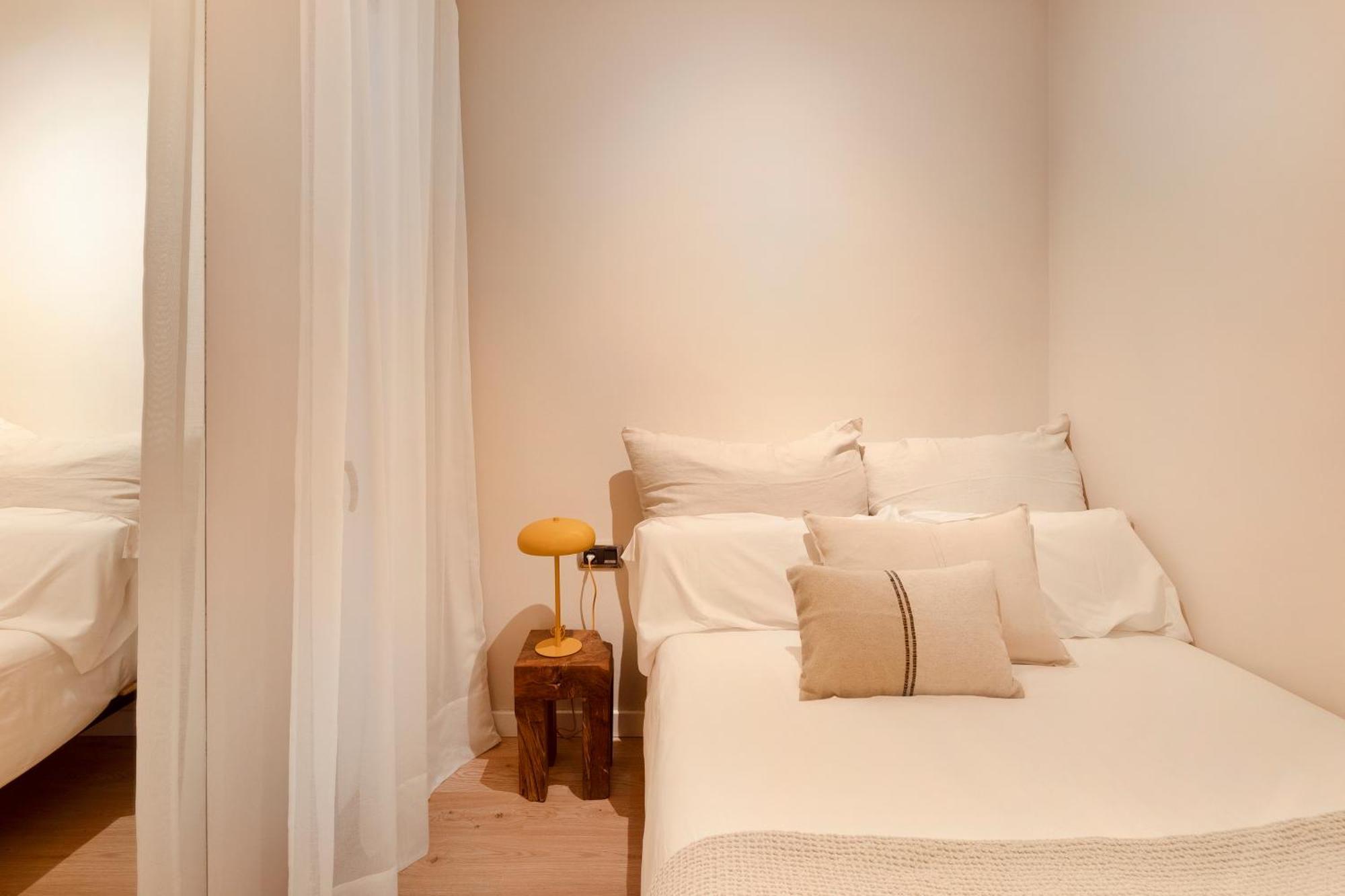 C211 Barcelona Apartments ภายนอก รูปภาพ