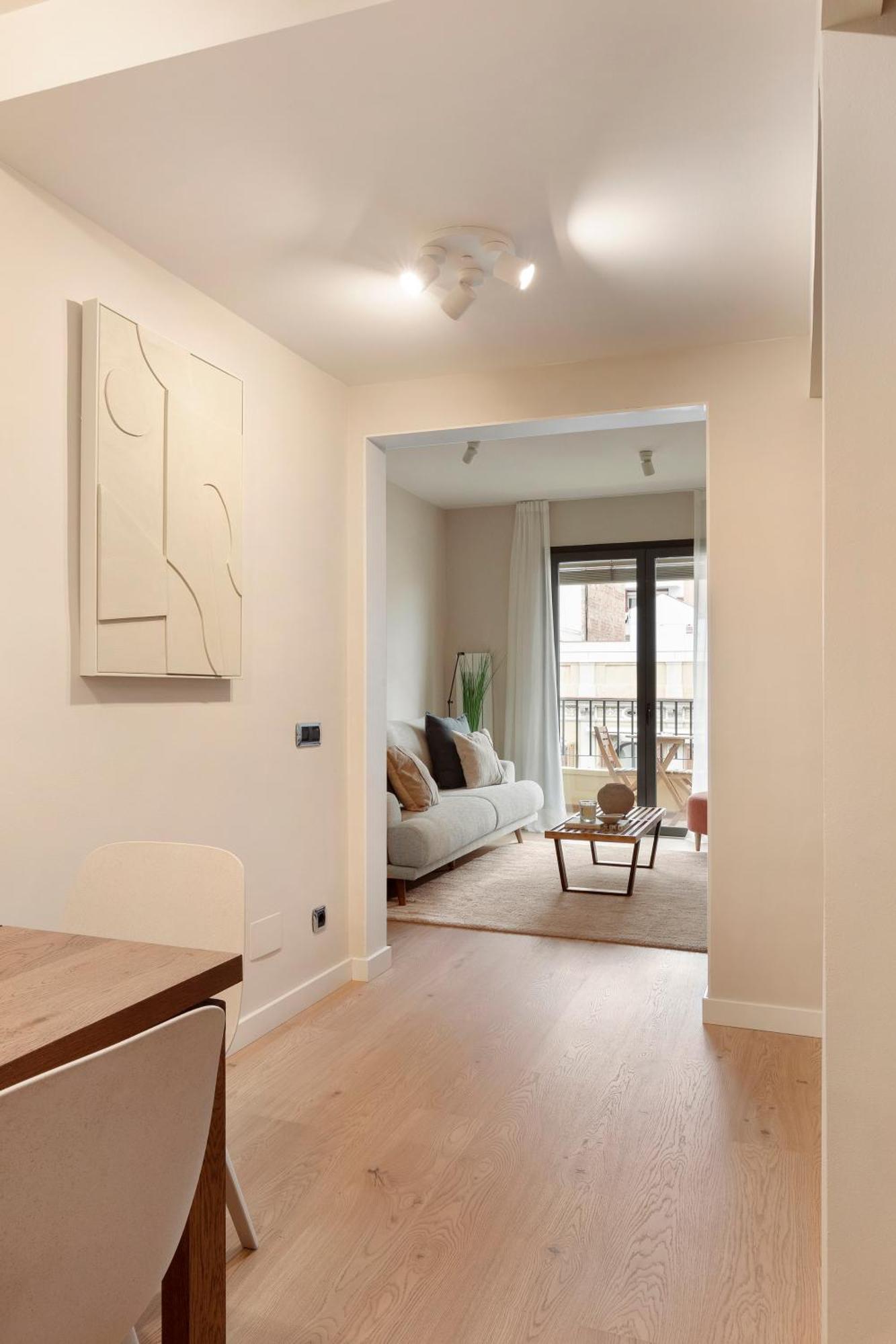 C211 Barcelona Apartments ภายนอก รูปภาพ