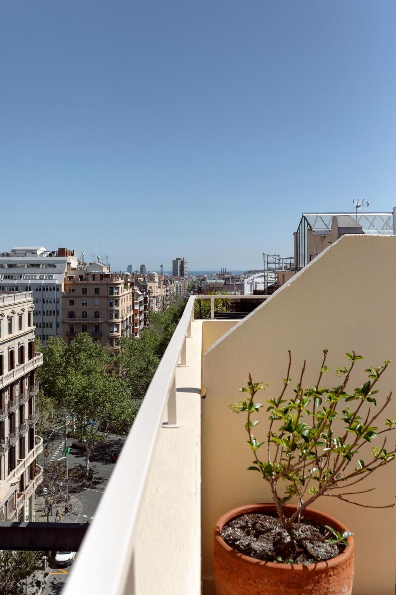 C211 Barcelona Apartments ภายนอก รูปภาพ