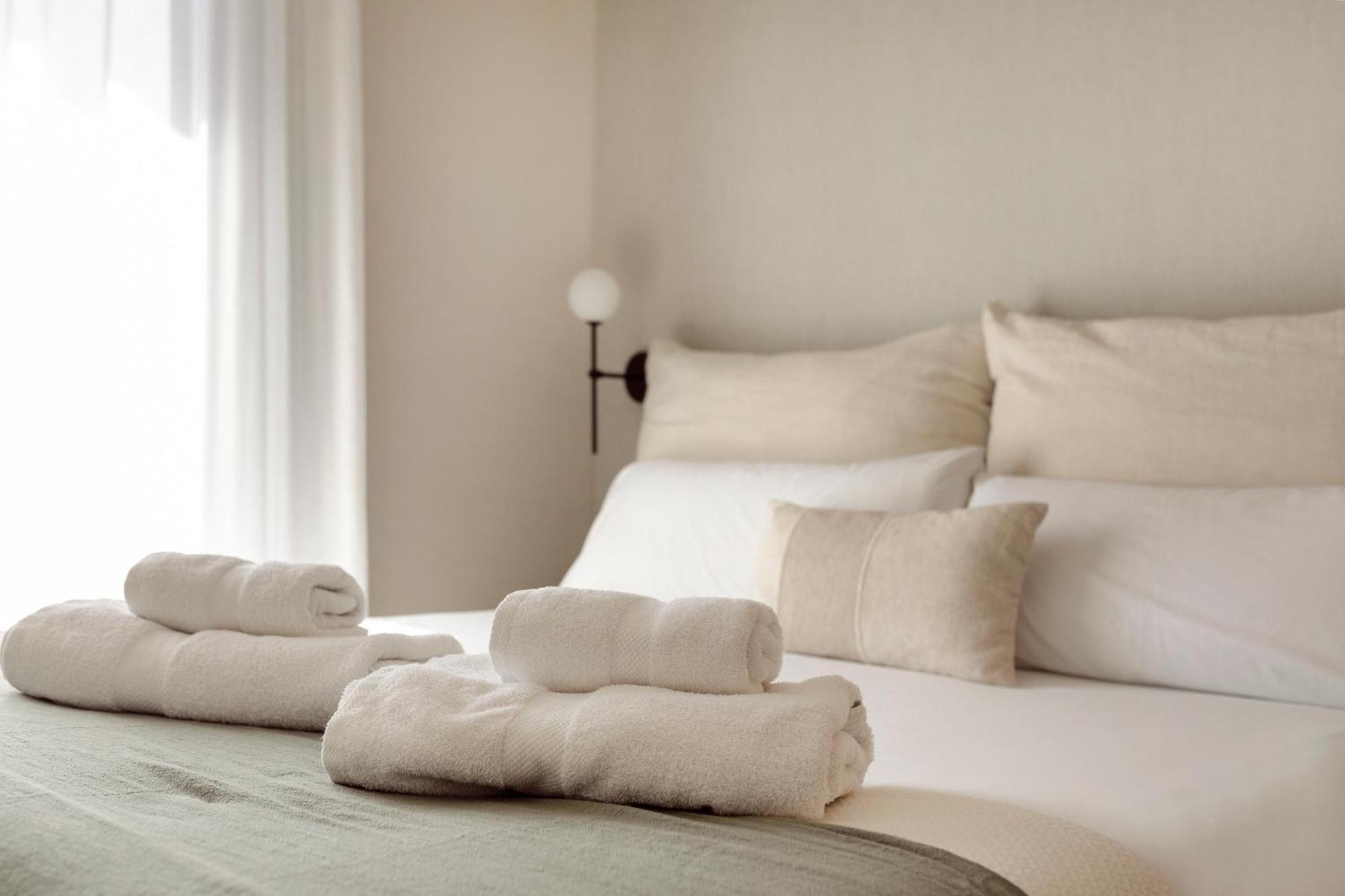 C211 Barcelona Apartments ภายนอก รูปภาพ