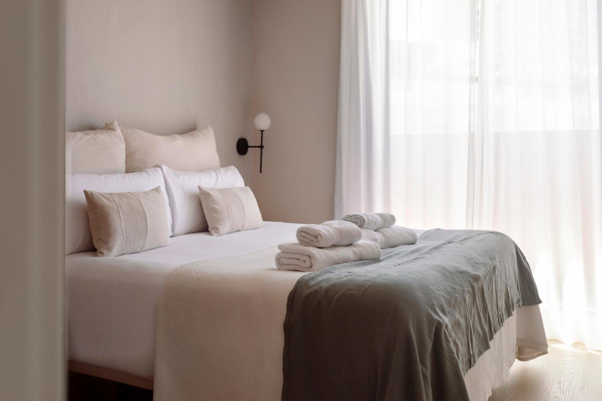 C211 Barcelona Apartments ภายนอก รูปภาพ