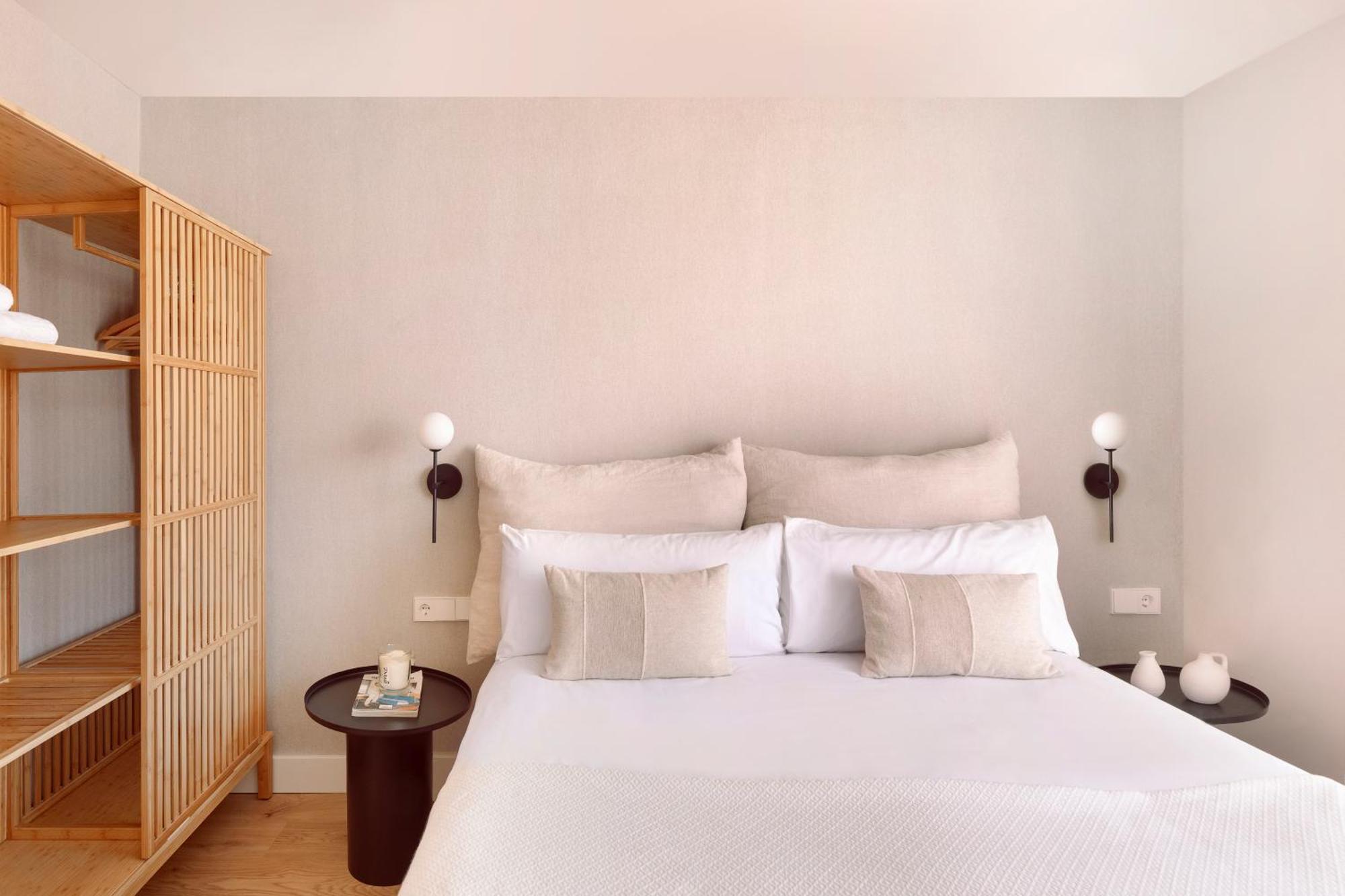 C211 Barcelona Apartments ภายนอก รูปภาพ