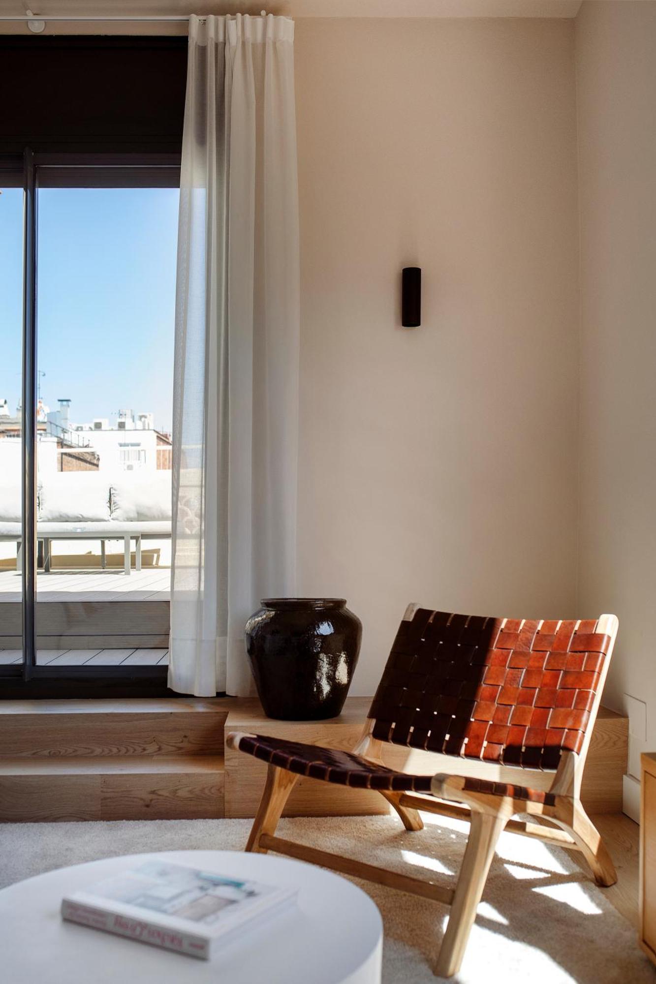 C211 Barcelona Apartments ภายนอก รูปภาพ