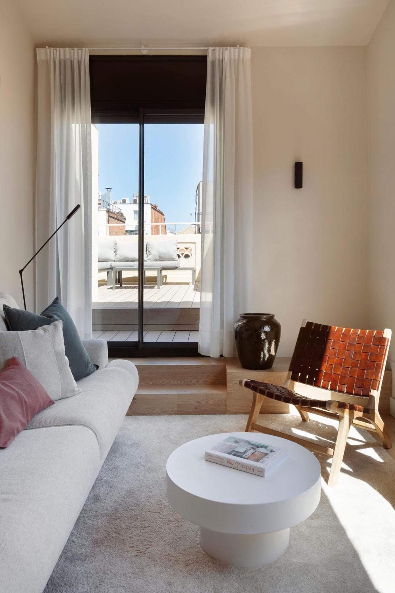C211 Barcelona Apartments ภายนอก รูปภาพ