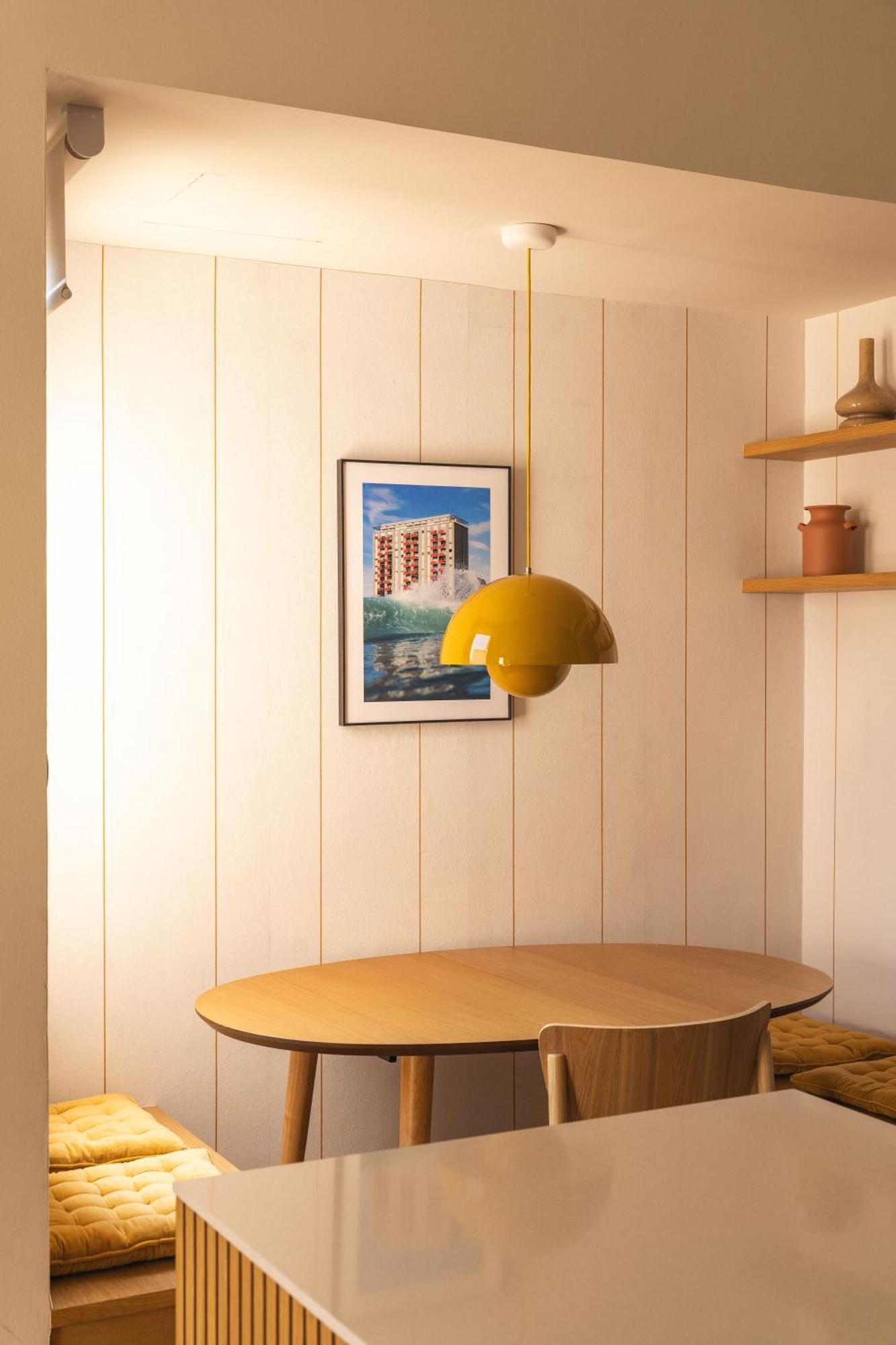 C211 Barcelona Apartments ภายนอก รูปภาพ