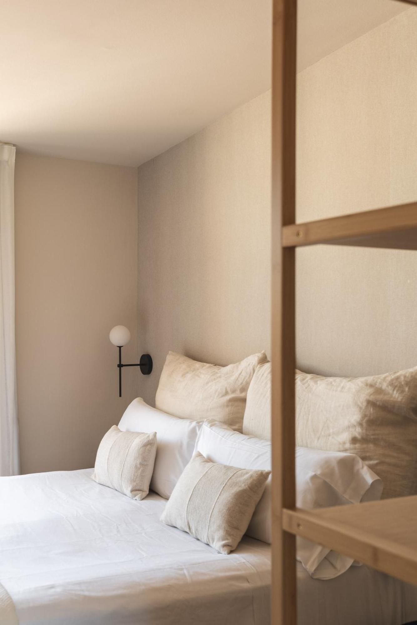 C211 Barcelona Apartments ภายนอก รูปภาพ