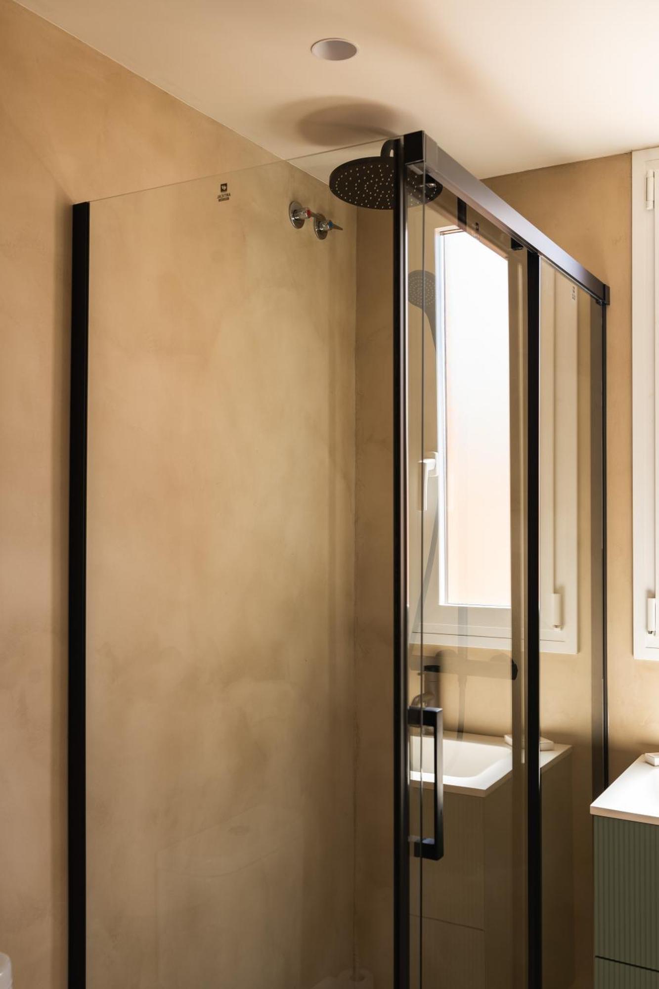 C211 Barcelona Apartments ภายนอก รูปภาพ