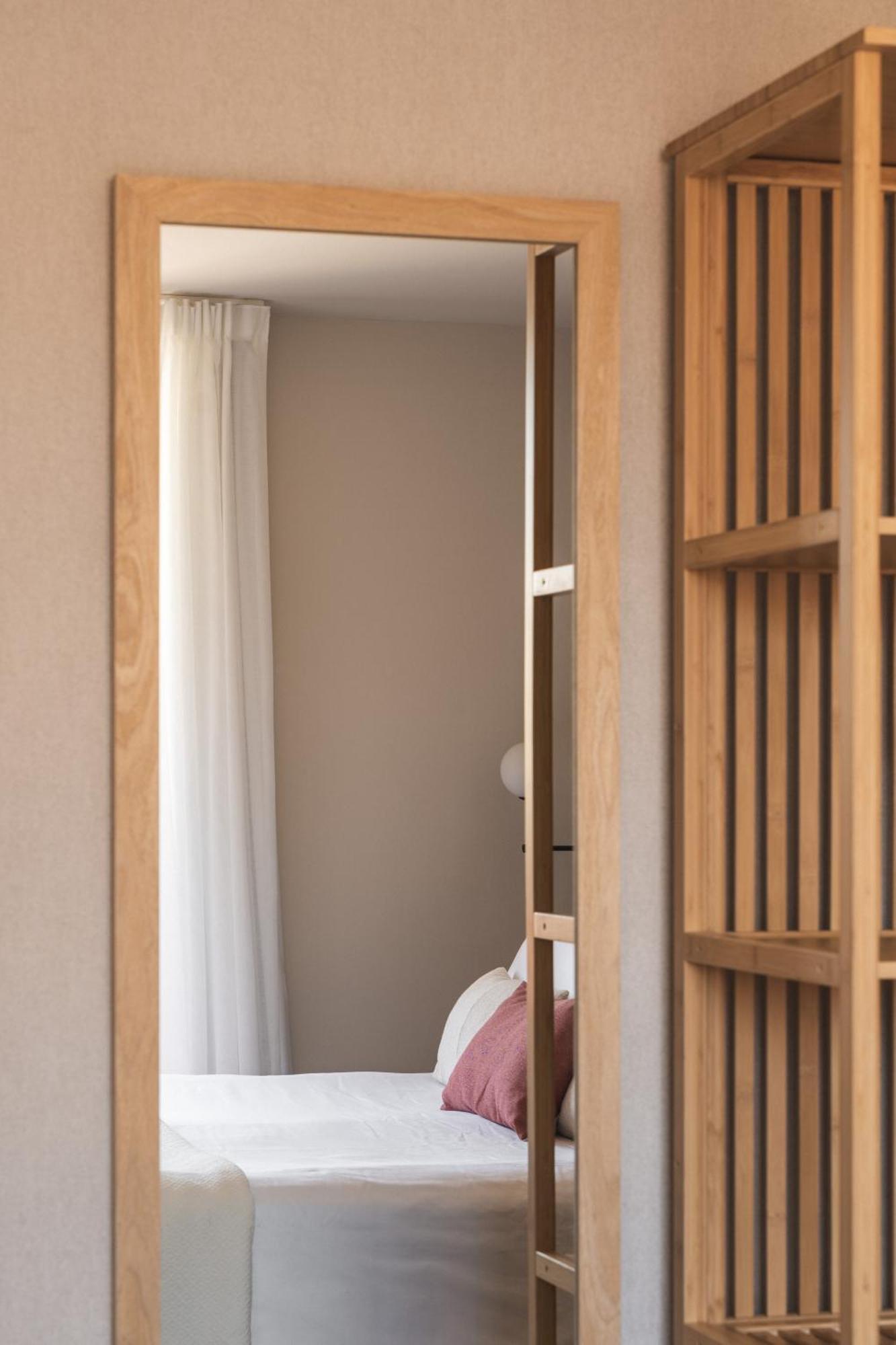 C211 Barcelona Apartments ภายนอก รูปภาพ