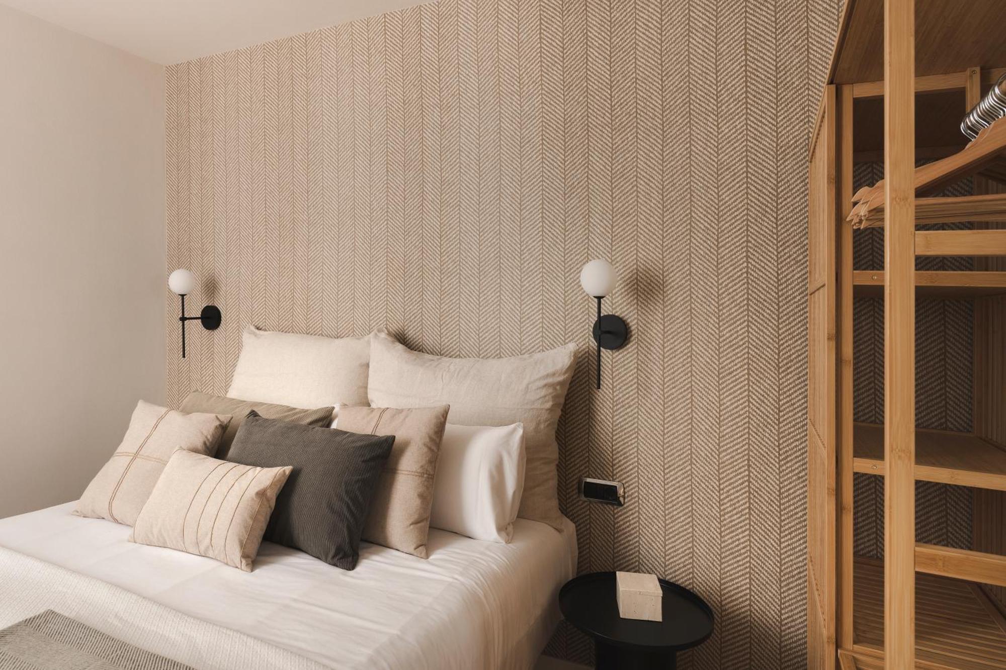C211 Barcelona Apartments ภายนอก รูปภาพ