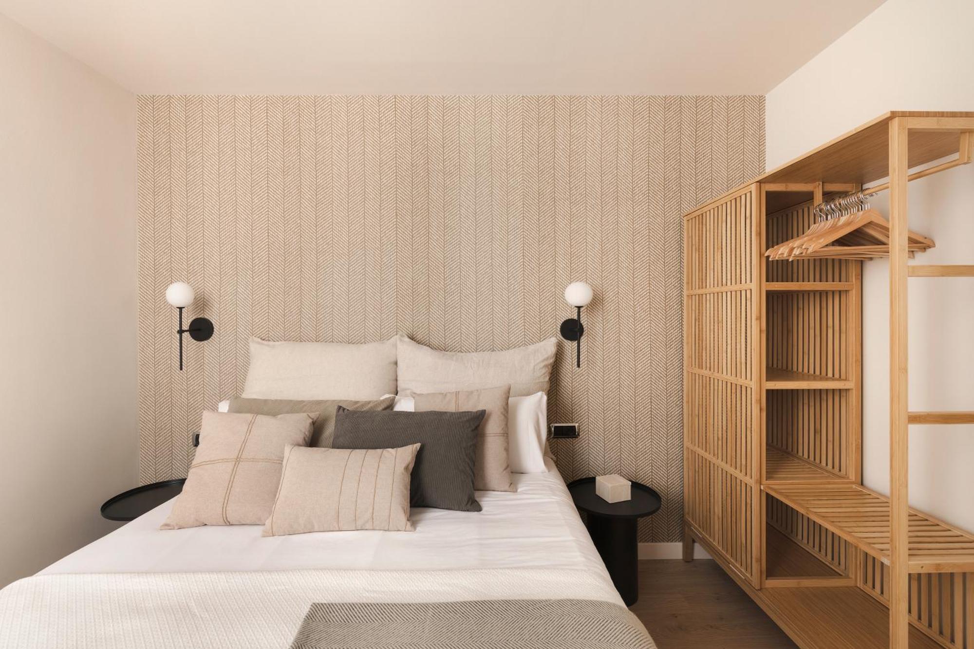 C211 Barcelona Apartments ภายนอก รูปภาพ