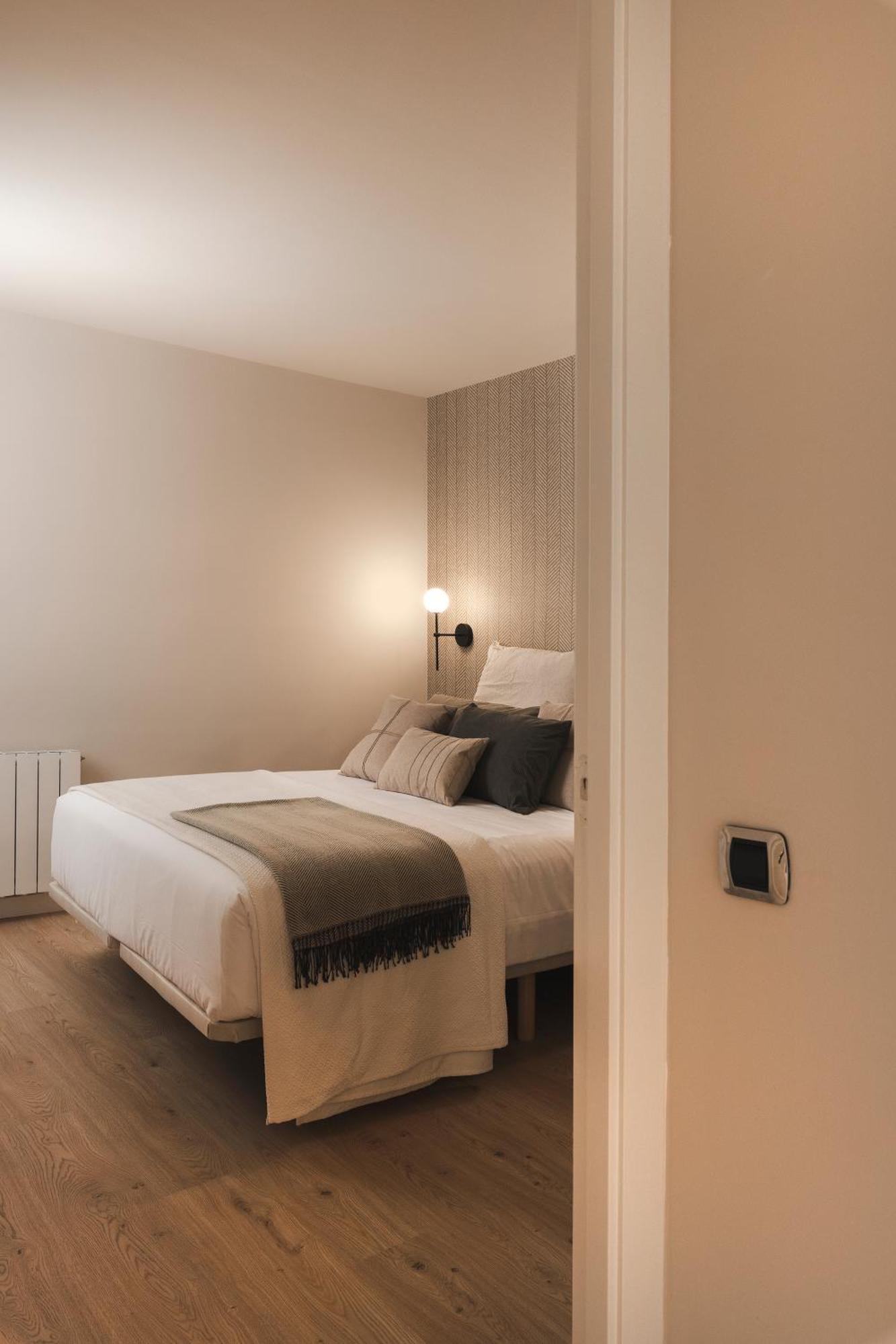 C211 Barcelona Apartments ภายนอก รูปภาพ