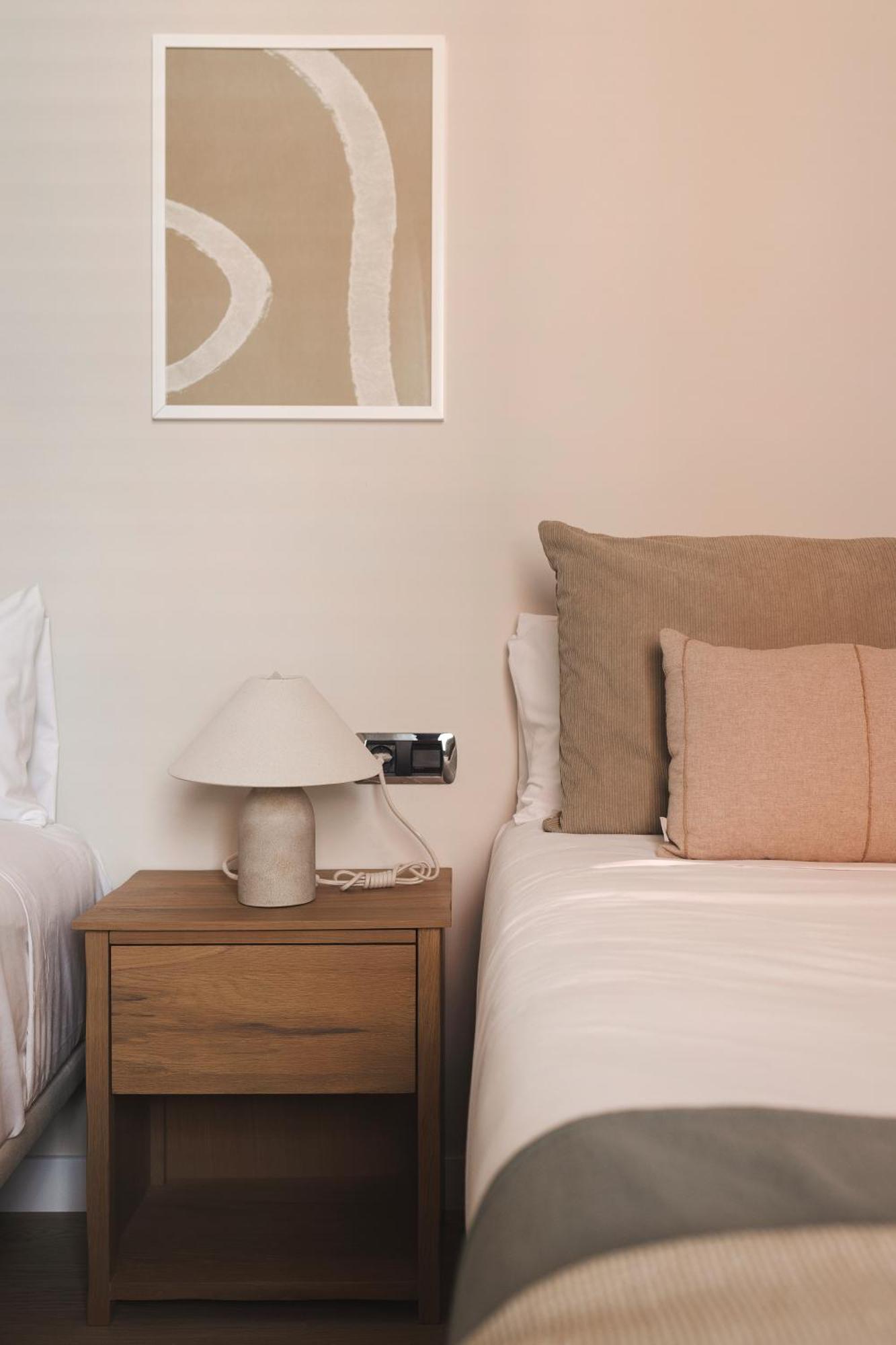C211 Barcelona Apartments ภายนอก รูปภาพ
