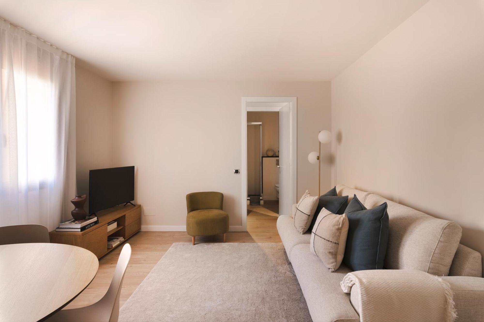 C211 Barcelona Apartments ภายนอก รูปภาพ
