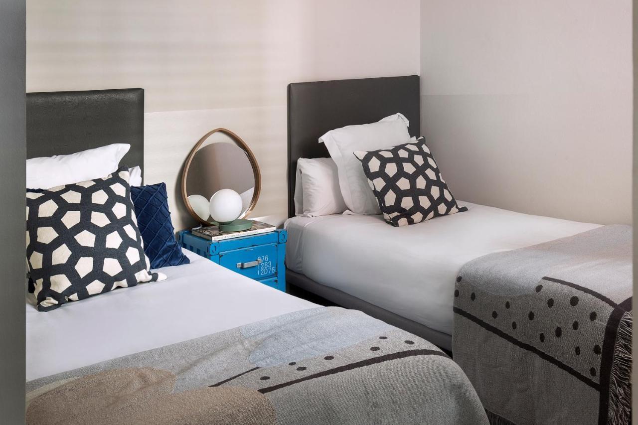 C211 Barcelona Apartments ภายนอก รูปภาพ